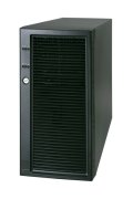More information on the ION S55 server