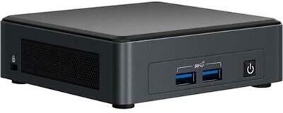 More about NUC11