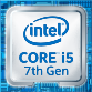 7th Gen Core™ processor
