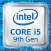 9th Gen Core™ processor