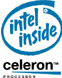 Celeron Processor