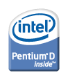 Pentium® D Processor