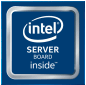 All of these ION server families start with an Intel ServerBoard.