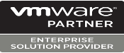 VMware Partner: Solution Provider - Enterprise
