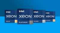 4th Gen Intel® Xeon® Scalable Processor processor