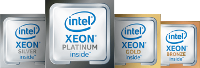 Intel Xeon Scalable Processors