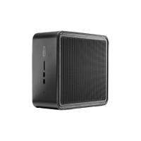 More information on the ION 9S server