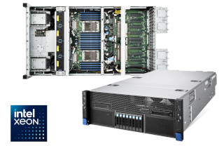 MiTAC G4520G6 AI platform Details