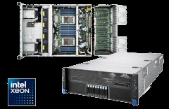 AI Server Platforms