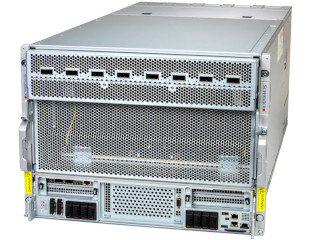 Supermicro SYS-822GS-NB3RT AI platform Details