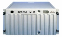 TurboSERVER Photo